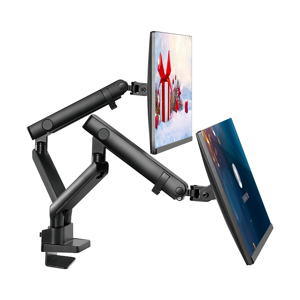 › Monitor Arm